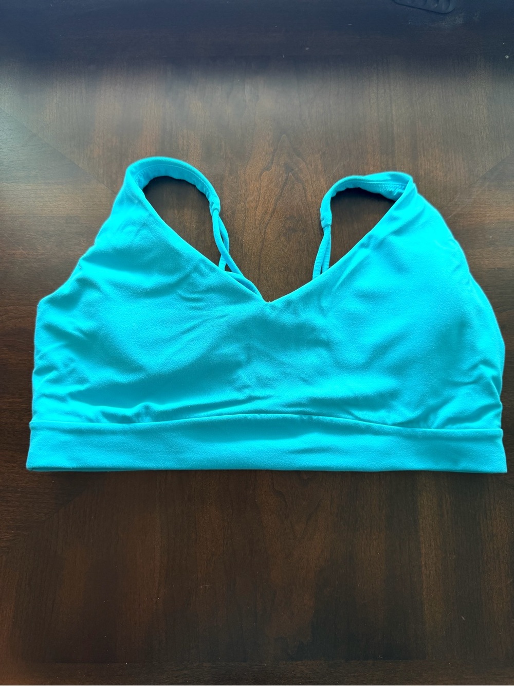 Athleta Sports Bra
